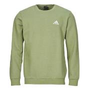 Sweater adidas FEELCOZY ESSENTIALS FLEECE SWEATSHIRT