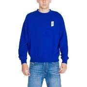 Sweater Replay COTTON FLEECE M6993 .000.23758
