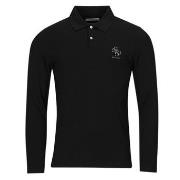 Polo Shirt Lange Mouw Guess OLIVER LS POLO