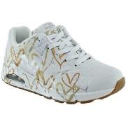 Sneakers Skechers GOLDEN HEART