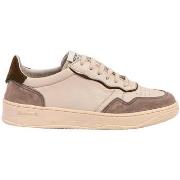 Lage Sneakers El Naturalista 2584012BK005