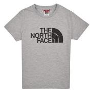 T-shirt Korte Mouw The North Face Boy?s S/S Easy Tee