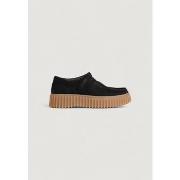 Lage Sneakers Clarks TORHILL BEE SUEDE 26172044