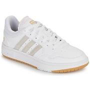 Lage Sneakers adidas HOOPS 3.0