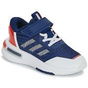 Lage Sneakers adidas MARVEL CAP Racer EL K