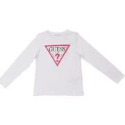 T-Shirt Lange Mouw Guess J2YI50 K6YW1