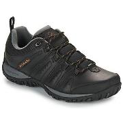 Wandelschoenen Columbia WOODBURN II WATERPROOF