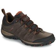 Wandelschoenen Columbia WOODBURN II WATERPROOF