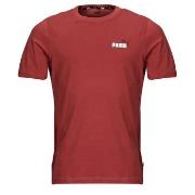 T-shirt Korte Mouw Puma ESS+ 2 COL SMALL LOGO TEE