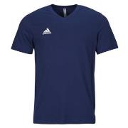 T-shirt Korte Mouw adidas Entrada 22 T-Shirt