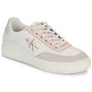 Lage Sneakers Calvin Klein Jeans CLASSIC CUPSOLE LOW LACE LTH ML