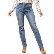 Jeans La Modeuse 72476_P170190