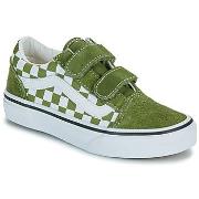 Lage Sneakers Vans Old Skool V