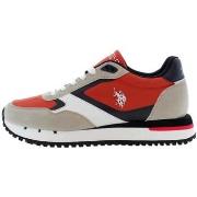 Lage Sneakers U.S Polo Assn. -