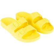 Teenslippers Cacatoès -