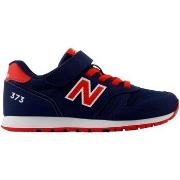 Lage Sneakers New Balance -