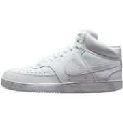 Lage Sneakers Nike -