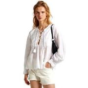 Blouse Pepe jeans -