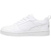 Lage Sneakers Puma -