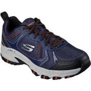 Lage Sneakers Skechers -