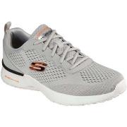 Lage Sneakers Skechers -