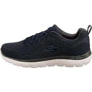 Lage Sneakers Skechers -