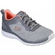 Lage Sneakers Skechers -