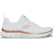 Lage Sneakers Skechers -