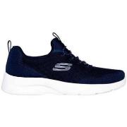 Lage Sneakers Skechers -