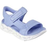 Sandalen Skechers -