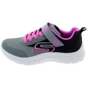 Lage Sneakers Skechers -