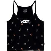 Top Vans -