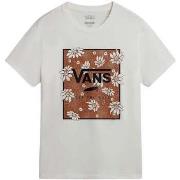 T-Shirt Lange Mouw Vans -