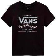 T-Shirt Lange Mouw Vans -