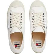 Lage Sneakers Tommy Jeans -