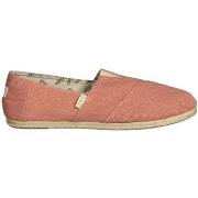 Espadrilles Paez Original Raw W - Essential Clae