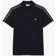 T-shirt Korte Mouw Lacoste PH7398