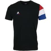 T-shirt Korte Mouw Le Coq Sportif Tennis Tee Ss N°2