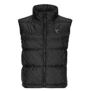 Donsjas Guess NEW 4G LOGO PADDED VEST