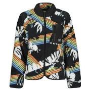 Fleece Jack Rip Curl HIGH TIDE HOFFMAN POLAR FLEECE