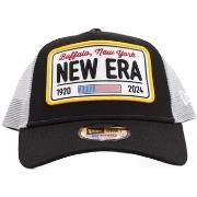 Pet New-Era TRUCKER NEW OSFM