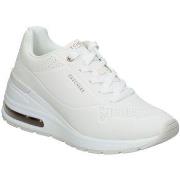 Sportschoenen Skechers 155401-WHT