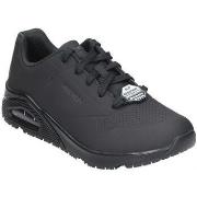 Sportschoenen Skechers 108021EC-BLK