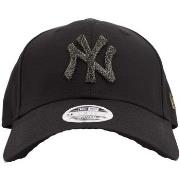 Pet New-Era NEW YORK YANKEES BLKBLK