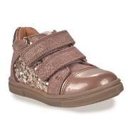 Hoge Sneakers GBB CARLA