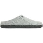 Pantoffels Birkenstock Zermatt Shearling Wz