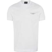 T-shirt Korte Mouw Emporio Armani 6K1TB81JSAZ0101