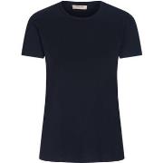 T-shirt Korte Mouw Twin Set 191TT2500
