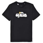 T-shirt Korte Mouw adidas Graphic T-Shirt