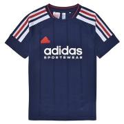 T-shirt Korte Mouw adidas Tiro Nations Pack T-Shirt